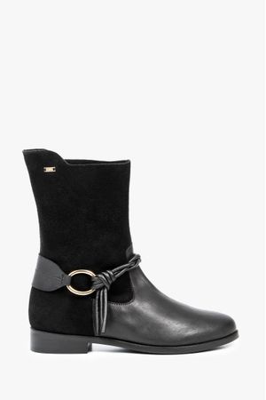 Botas Naif Expresiva