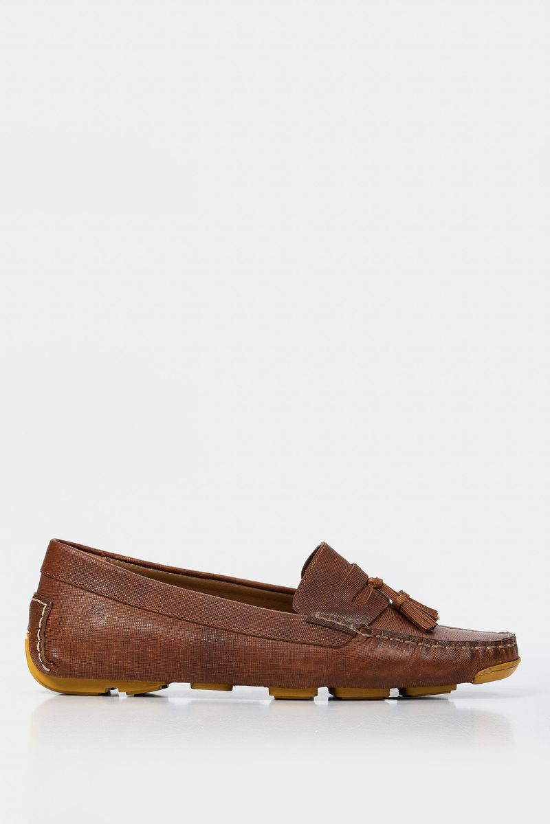 Mocasines-de-cuero