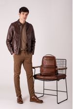 Chaqueta-de-cuero