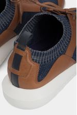 Sneakers-de-cuero