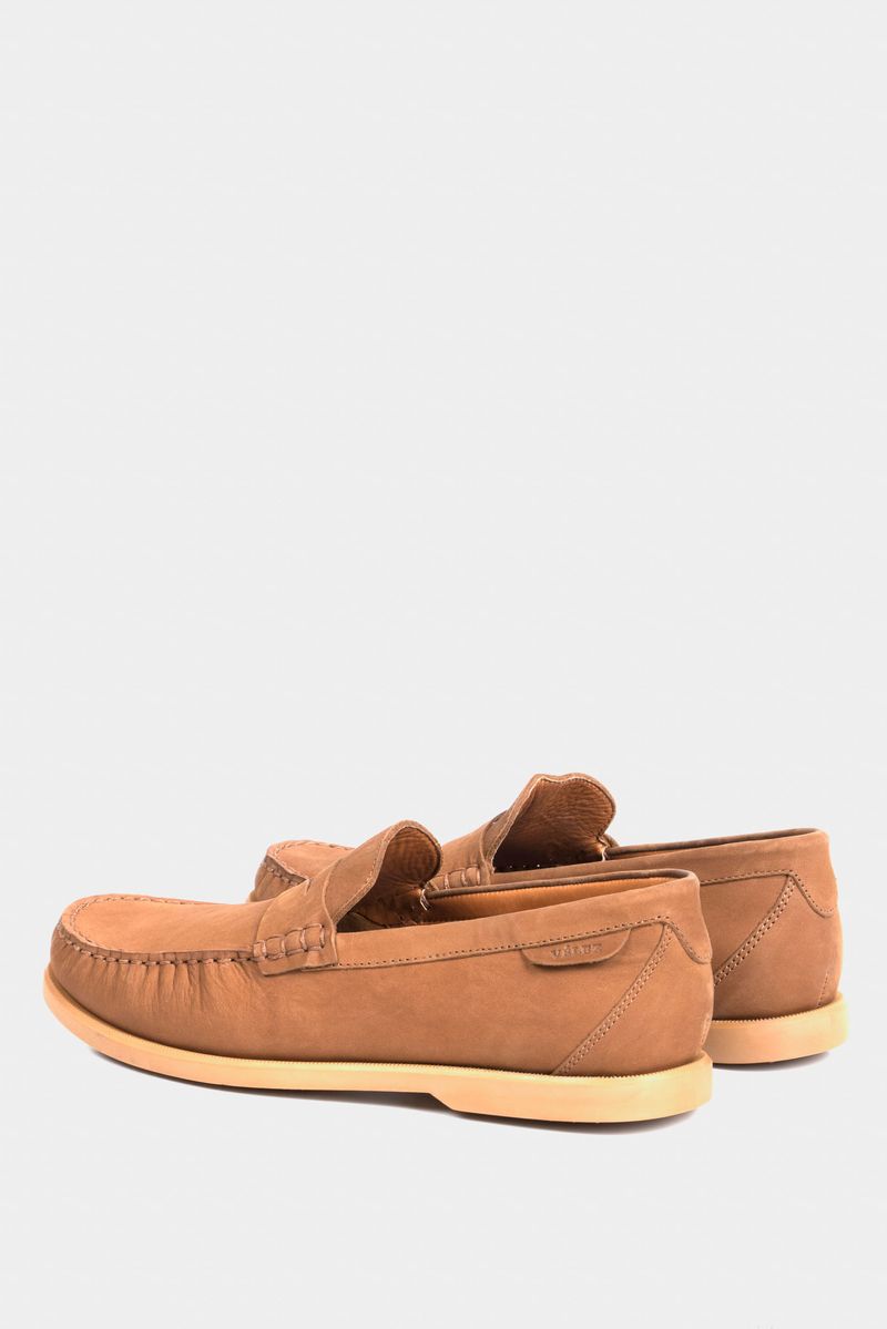 Mocasines-de-cuero