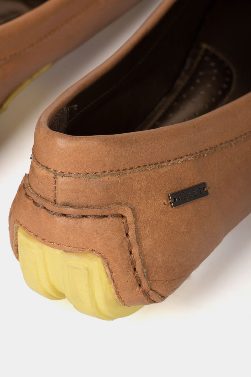 Mocasines-de-cuero