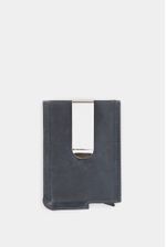 Porta-Tarjetas-De-Cuero