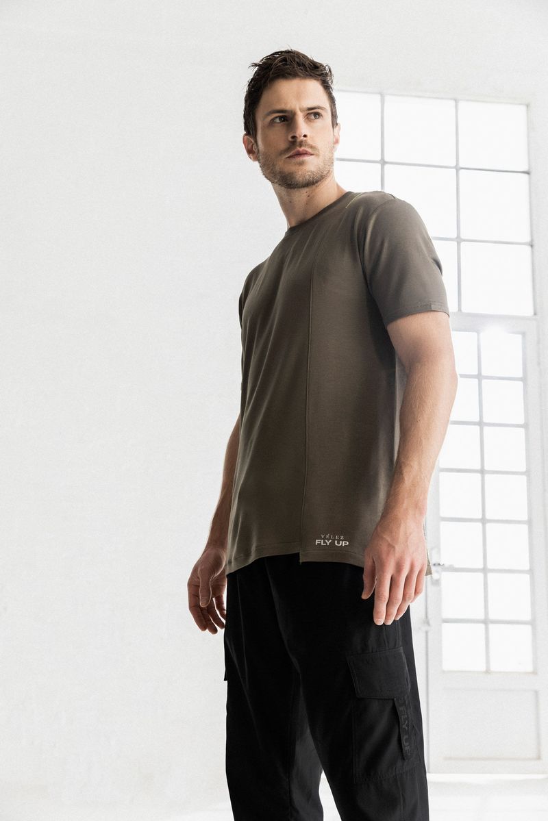 Camiseta-deportiva