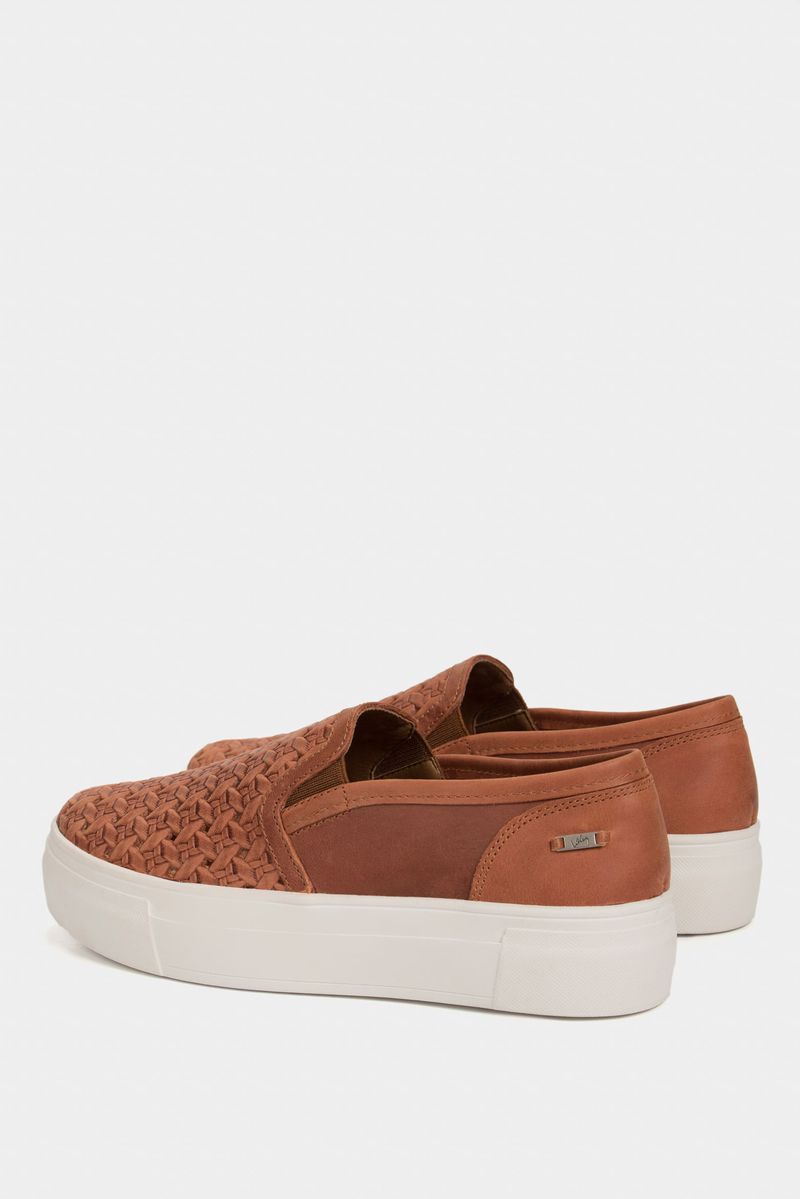 Mocasines-de-cuero