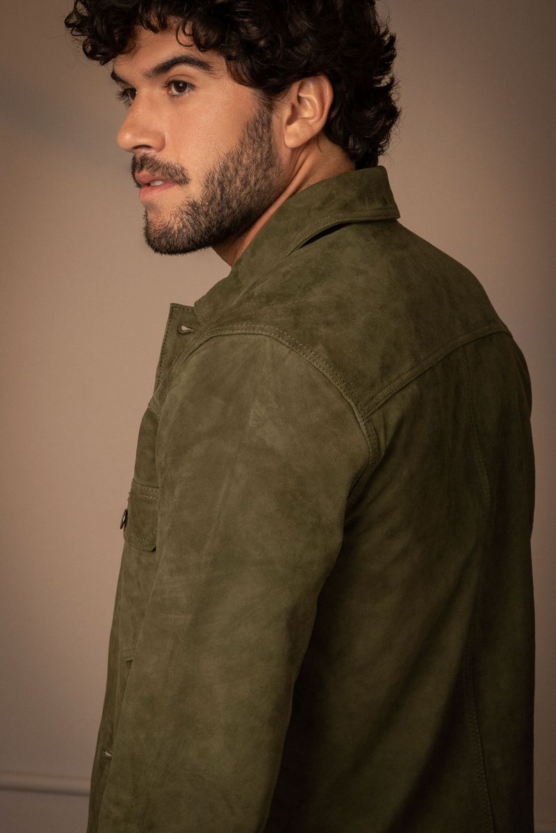 Chaqueta-