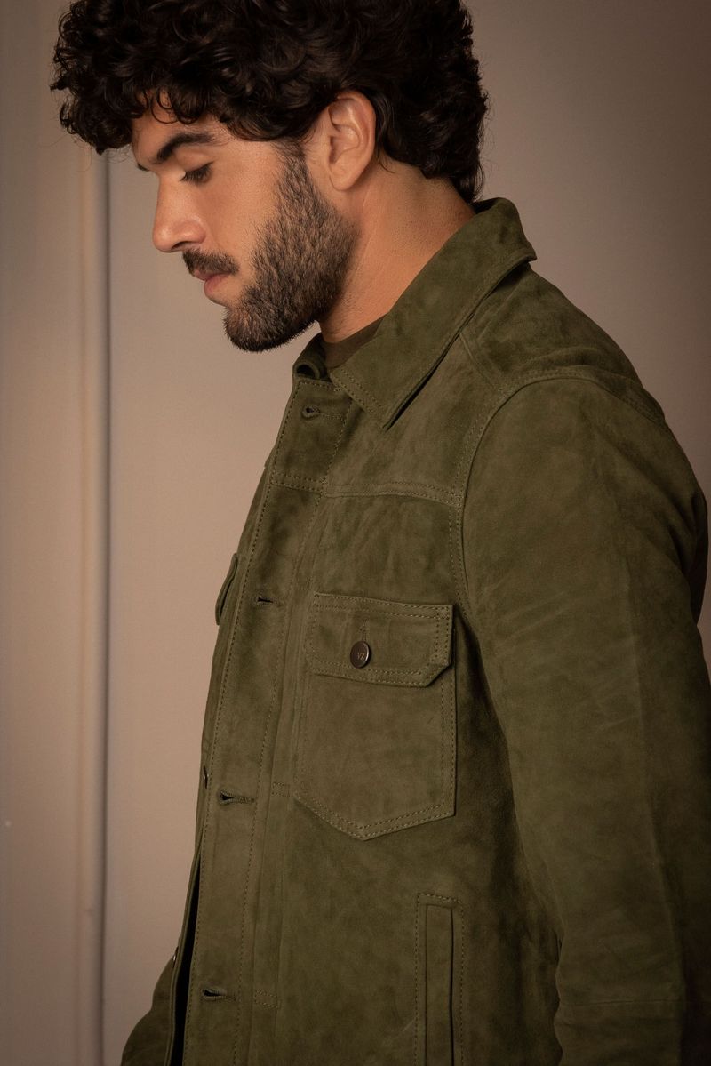 Chaqueta-