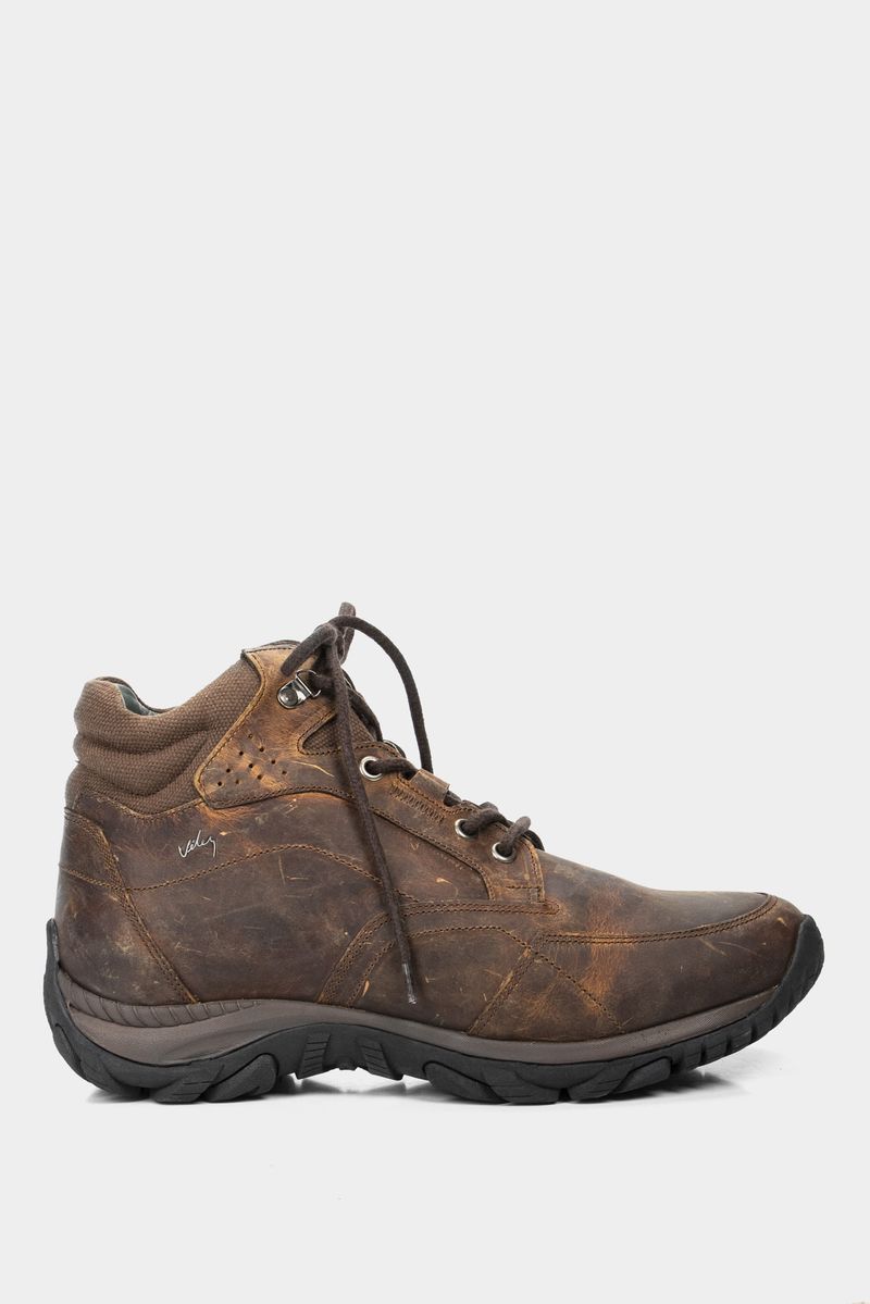 Botas-de-cuero