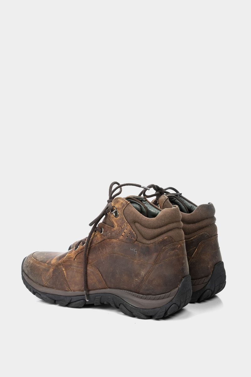 Botas-de-cuero