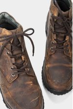 Botas-de-cuero