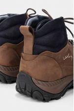 Botas-de-cuero