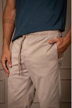 Pantalon-jogger