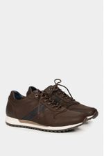 Tenis-de-cuero