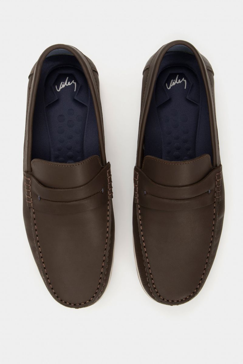 Mocasines-de-cuero