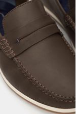 Mocasines-de-cuero