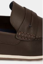 Mocasines-de-cuero