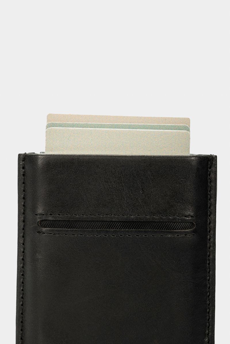 Porta-Tarjetas-De-Cuero