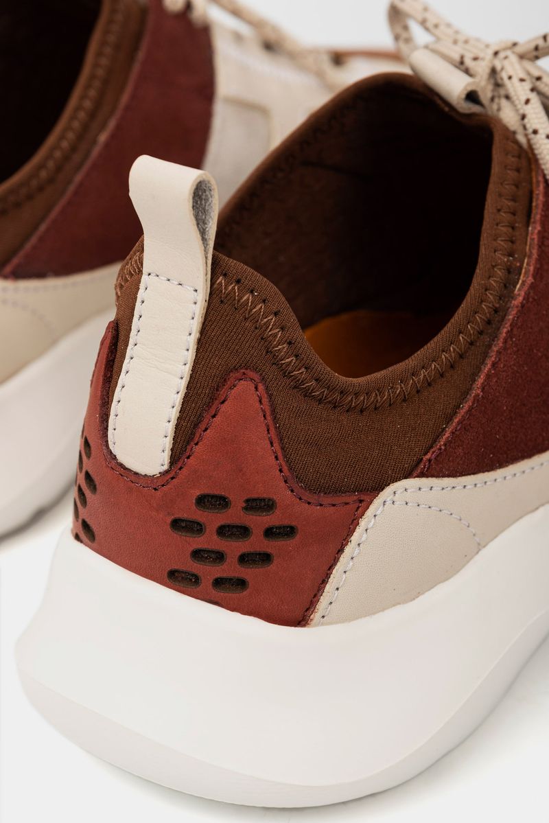 Tenis-de-cuero