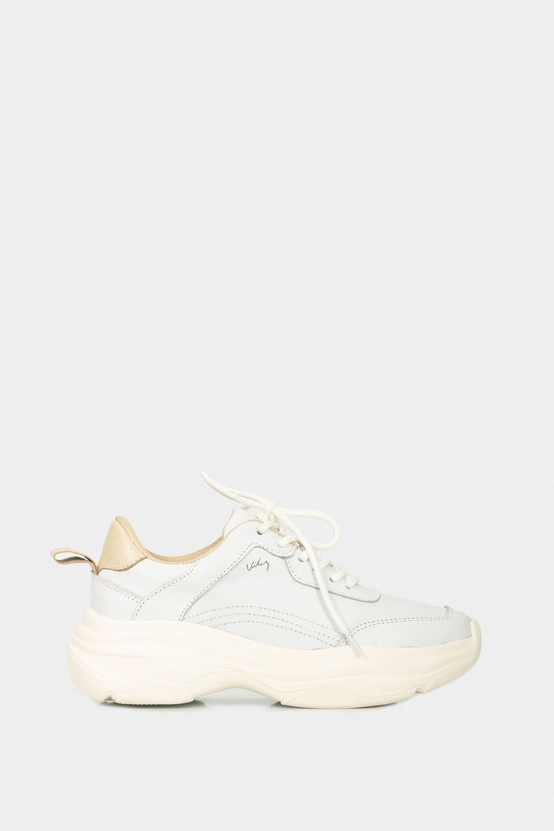 Tenis-de-cuero