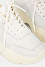 Tenis-de-cuero