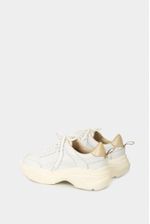 Tenis-de-cuero