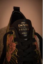 Tenis-de-cuero