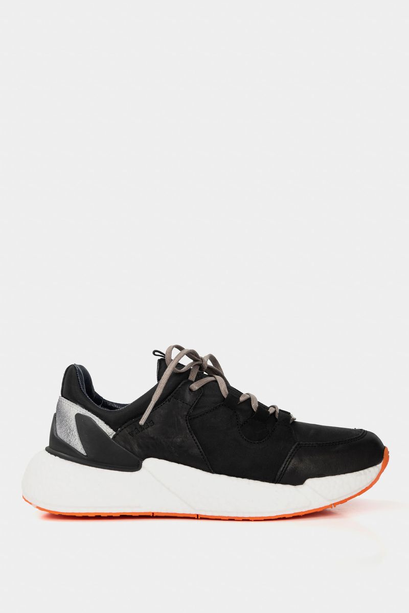 Tenis-de-cuero