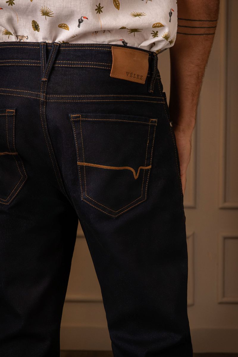 Jean-