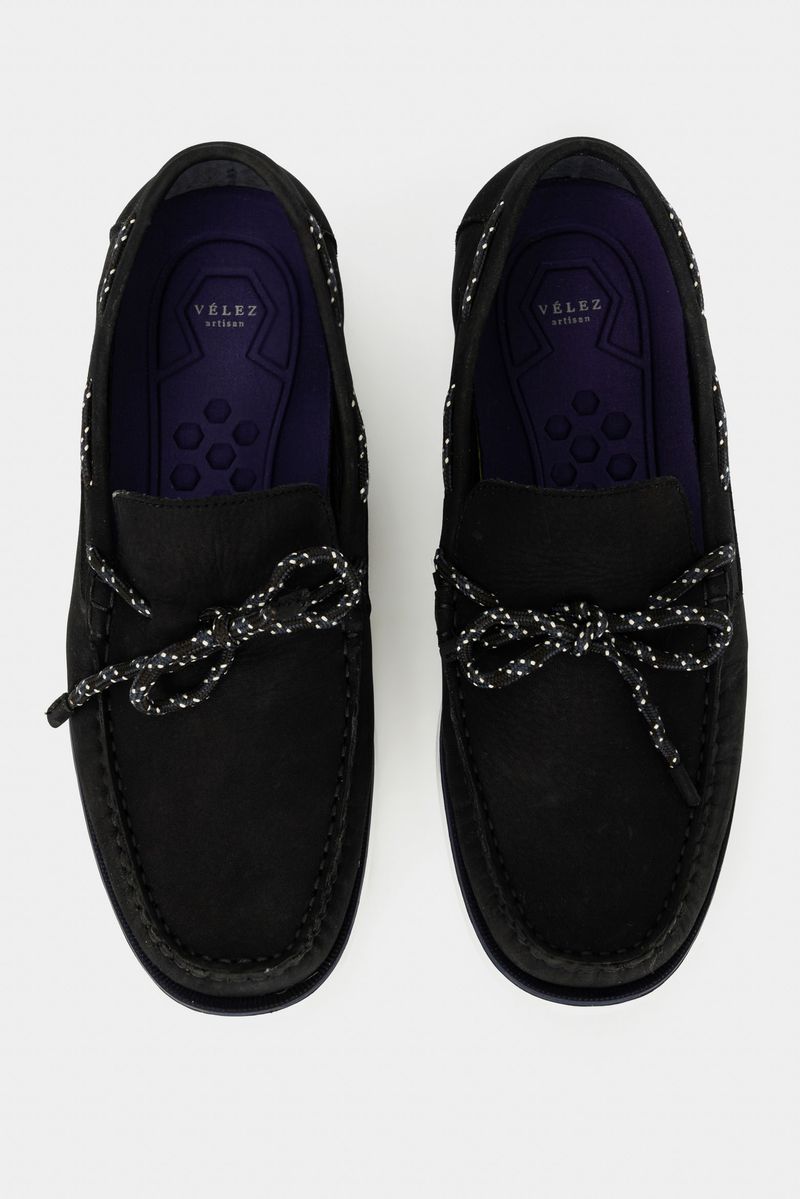 Mocasines-de-cuero