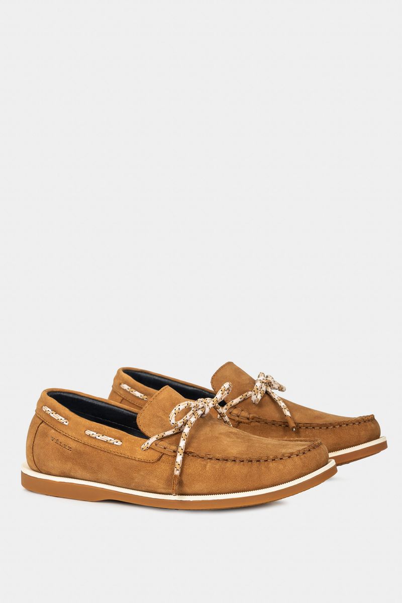 Mocasines-de-cuero