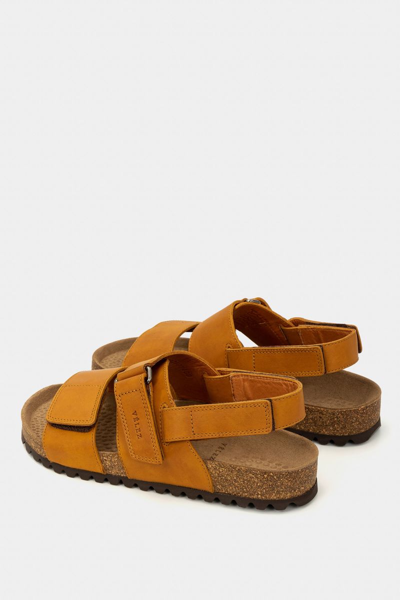 Sandalias-de-cuero