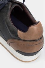 Tenis-de-cuero