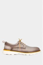 Zapatos-De-Cuero