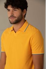 Camisa-Polo
