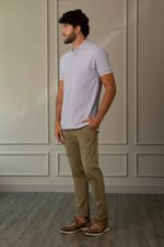 Camisa-Polo