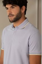 Camisa-Polo