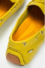 Mocasines-De-Cuero