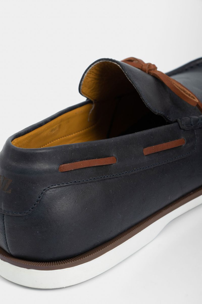Mocasines-de-cuero