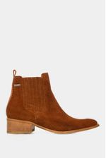Botines-de-cuero