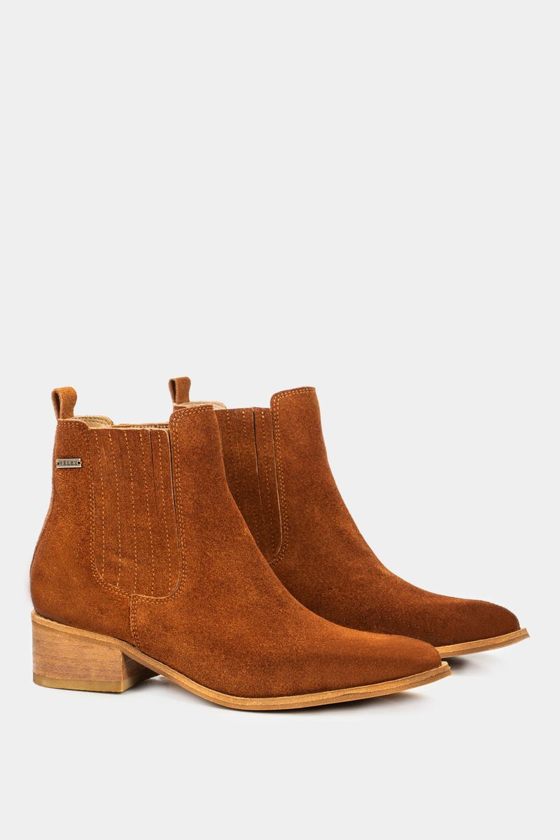 Botines-de-cuero