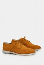 Zapatos-De-Cuero