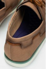 Mocasines-de-cuero