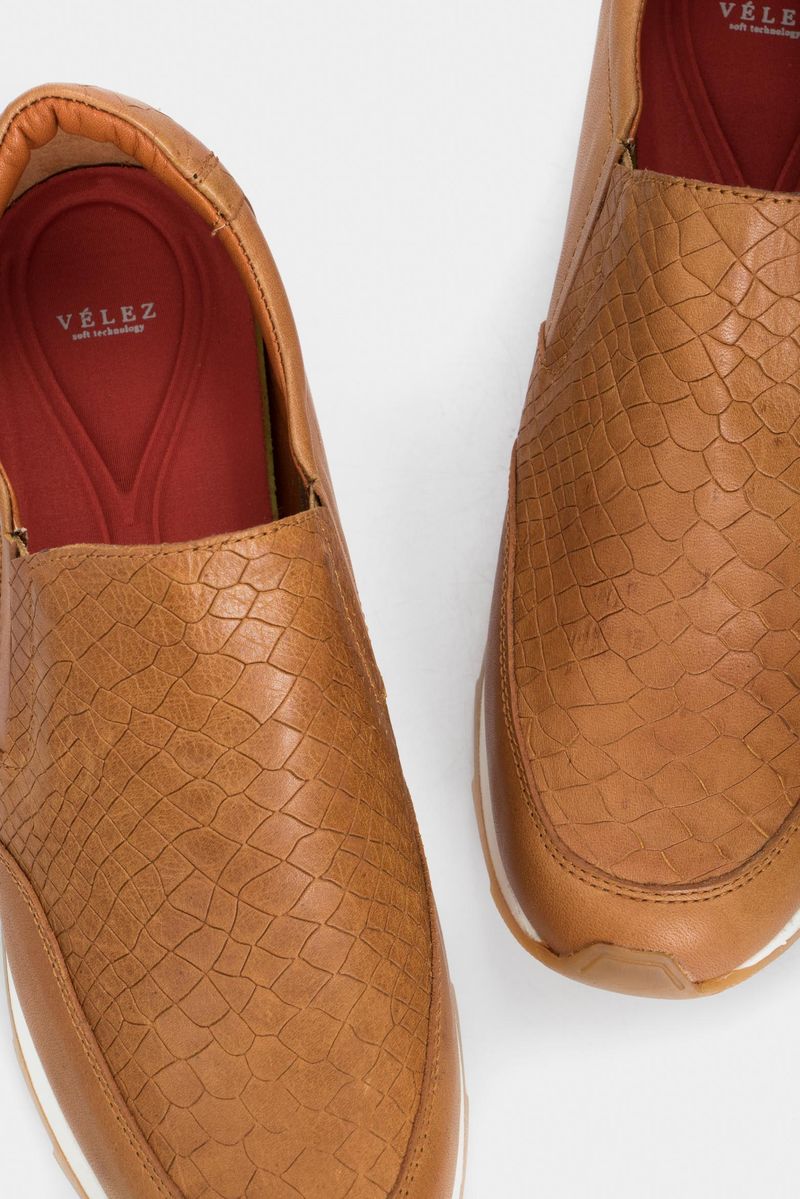 Mocasines-de-cuero