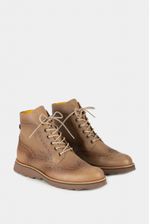 Botas-de-cuero