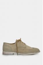 Zapatos-De-Cuero