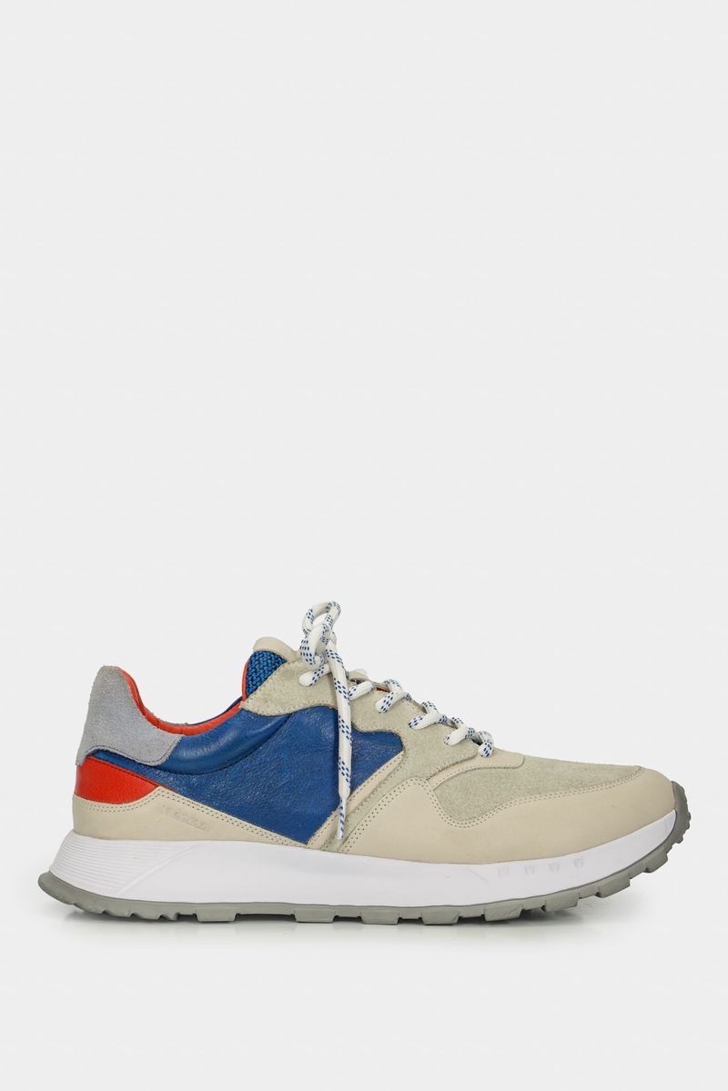 Tenis-de-cuero
