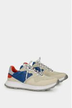 Tenis-de-cuero