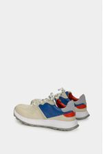 Tenis-de-cuero