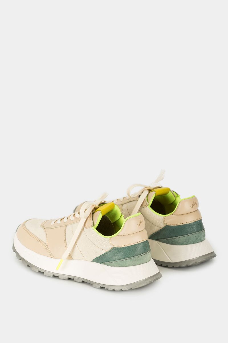 Tenis-de-cuero
