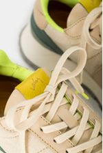 Tenis-de-cuero